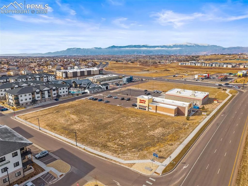 7452 Solace Forest View, Colorado Springs