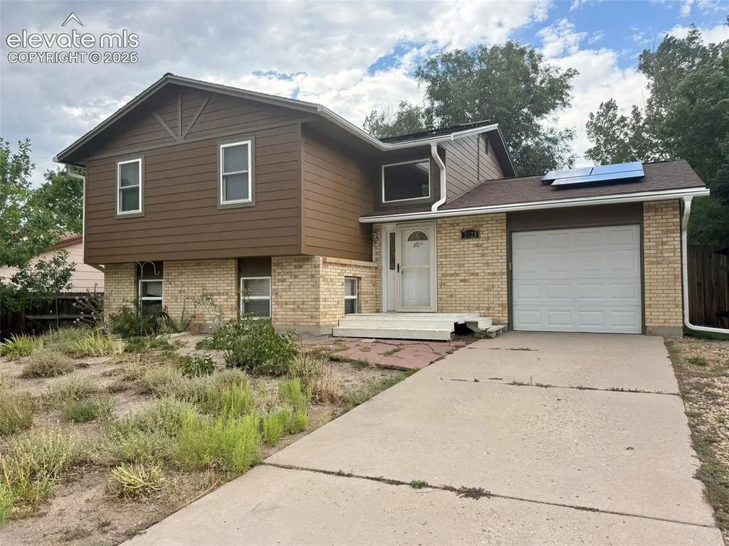 2023 Summerfield Drive, Castle Rock