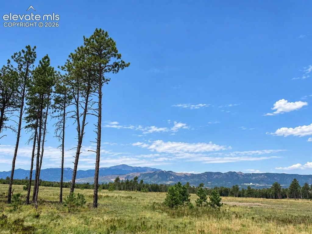 13765 Sterling Spires Heights, Colorado Springs