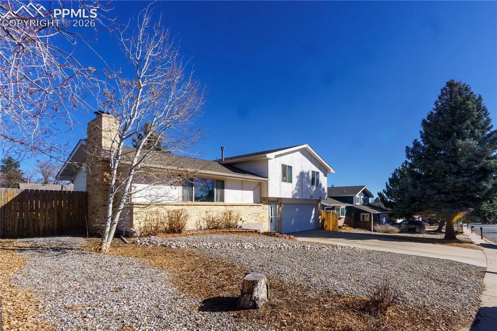 5560 Whimsical Drive, Colorado Springs