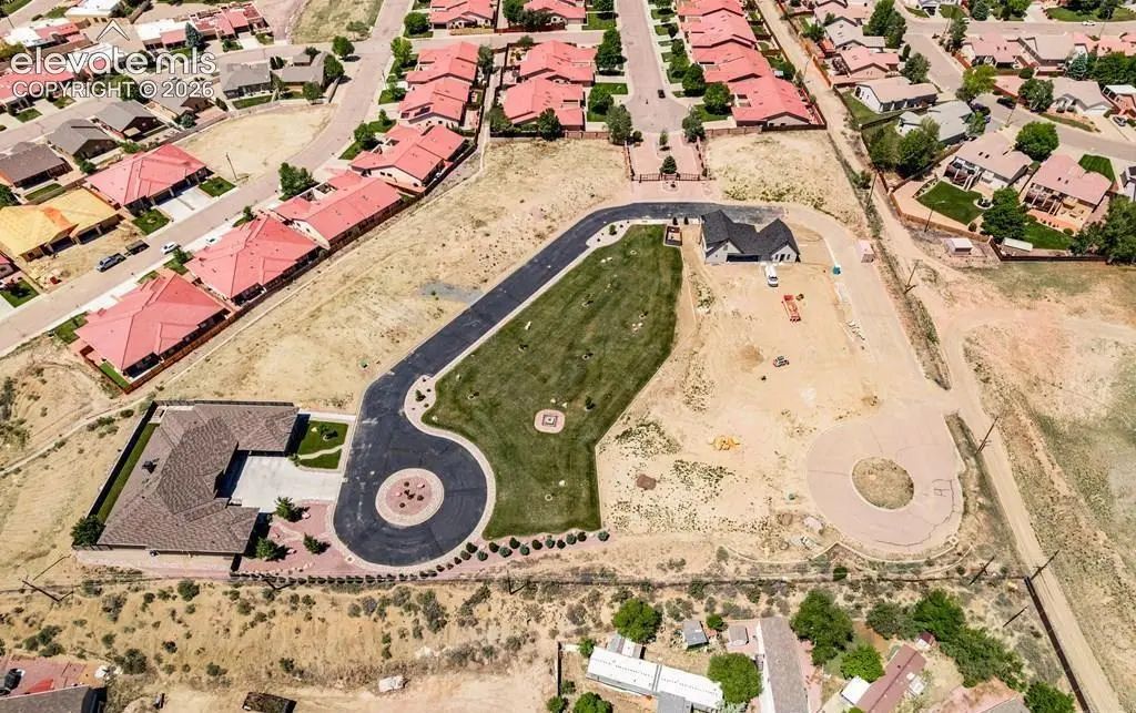 Lot 15 Aquila Drive, Pueblo
