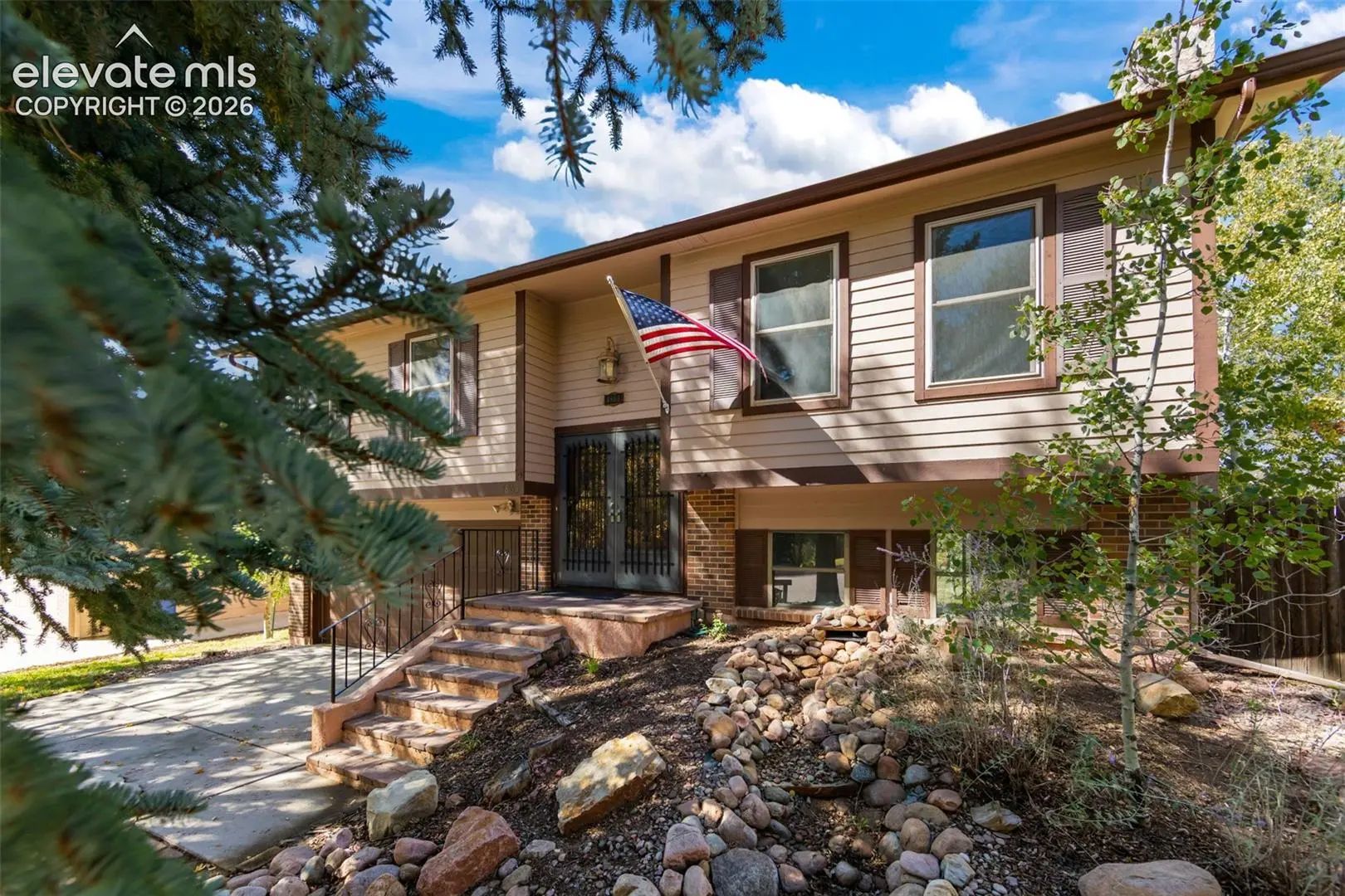 Homes for Sale in Colorado Springs, CO