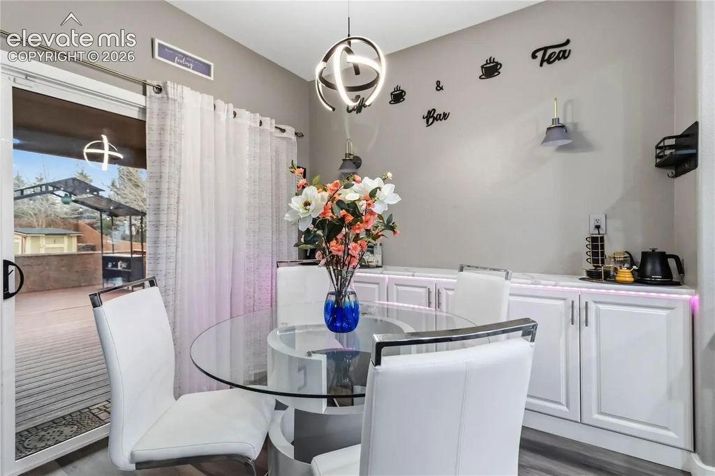4068 Ascendant Drive, Colorado Springs