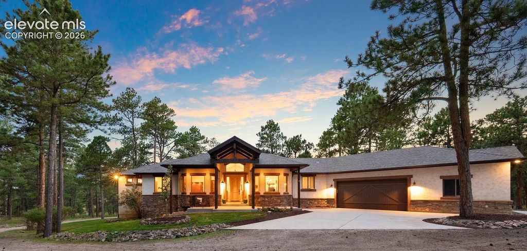 4125 Walker Vista Heights, Colorado Springs