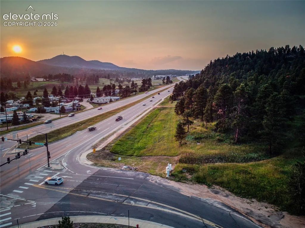 19569 E Highway 24, Woodland Park