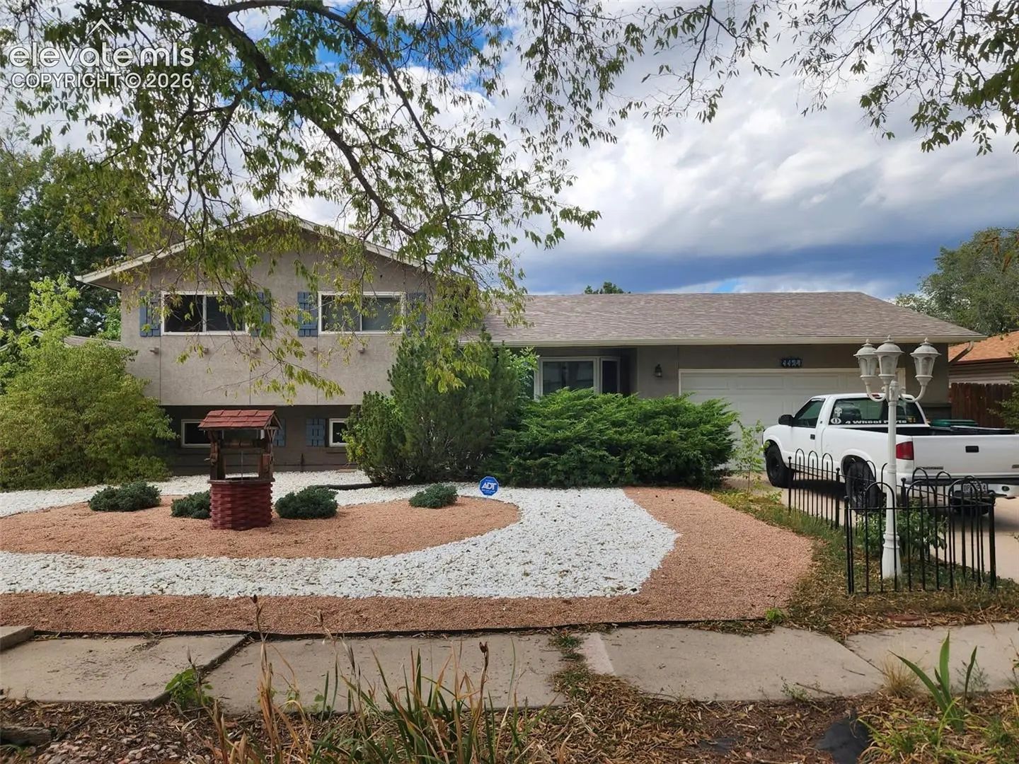 Homes for Sale in Colorado Springs, CO