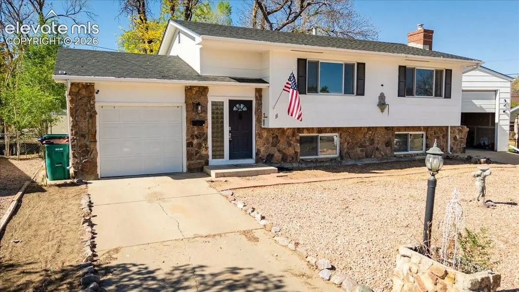11 Macgregor Road, Pueblo
