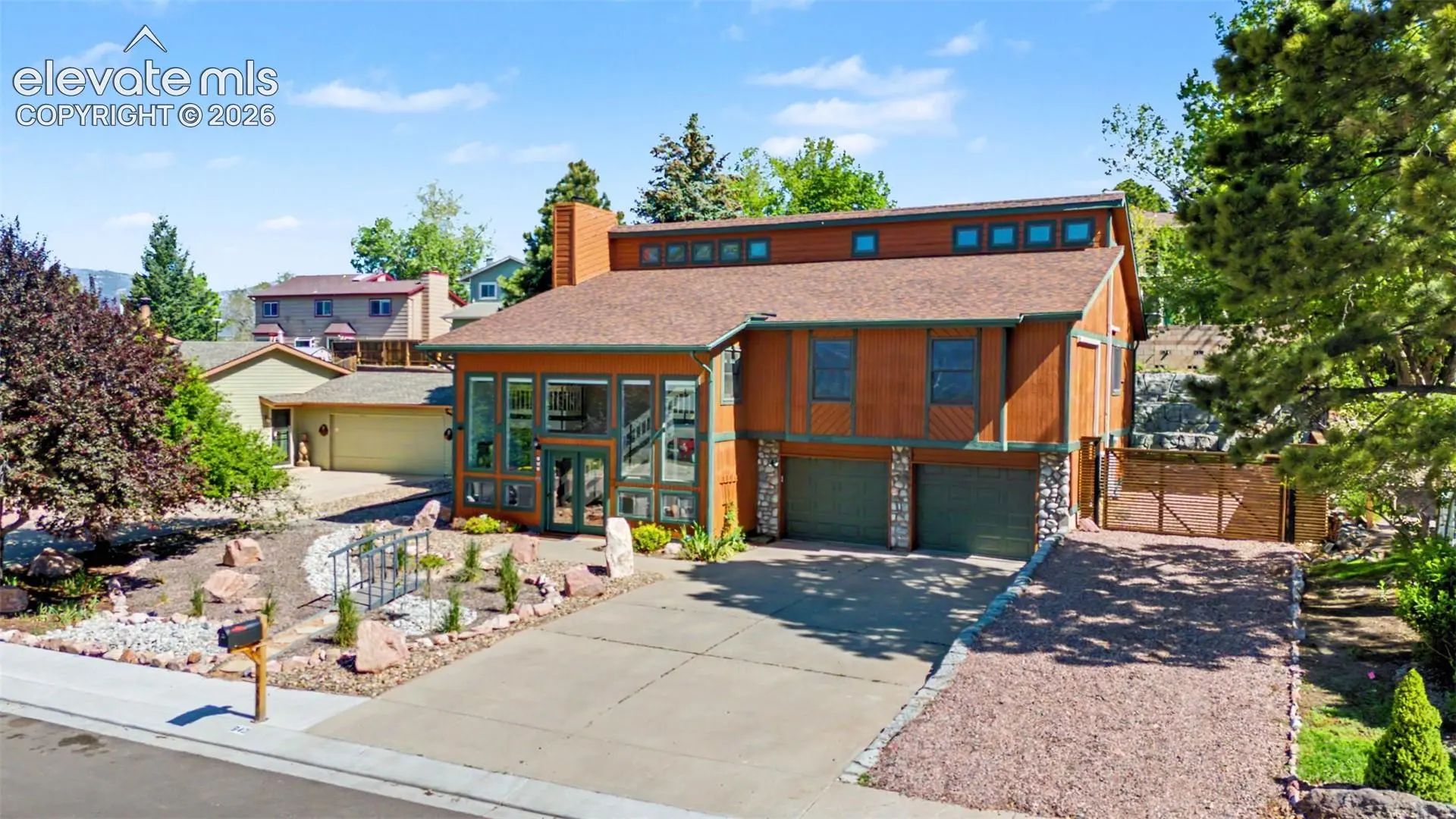 5637759, Residential, 840 Pulpit Rock Circle, Colorado Springs, CO, Pulpit Rock, 80918