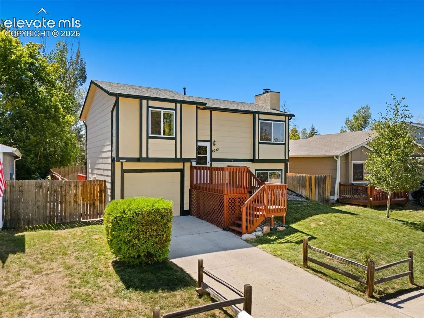 Colorado Springs Real Estate - MLS # 4458342, Residential real estate for Sale in Prominence, MLS Listings # 4458342