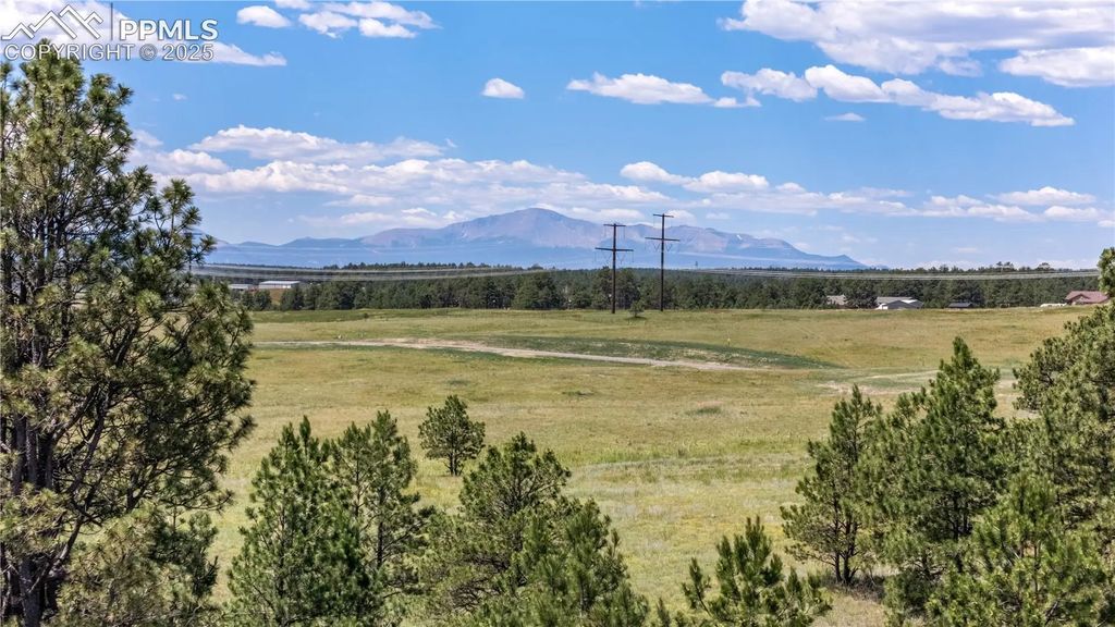 10438 Alamar Way, Colorado Springs