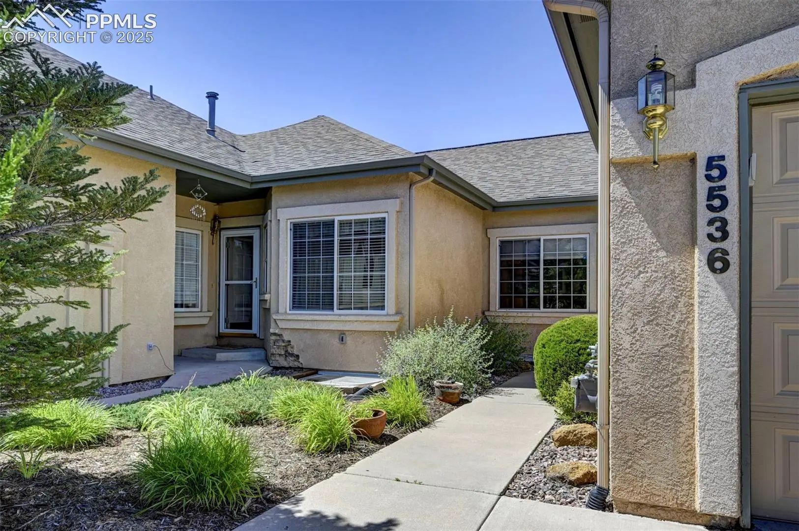 Colorado Springs Real Estate - MLS # 6282518, Residential real estate for Sale in Sonnet Springs at University Park, MLS Listings # 6282518