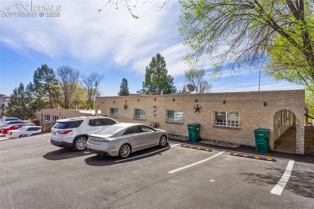 3681 Michigan Avenue, Colorado Springs