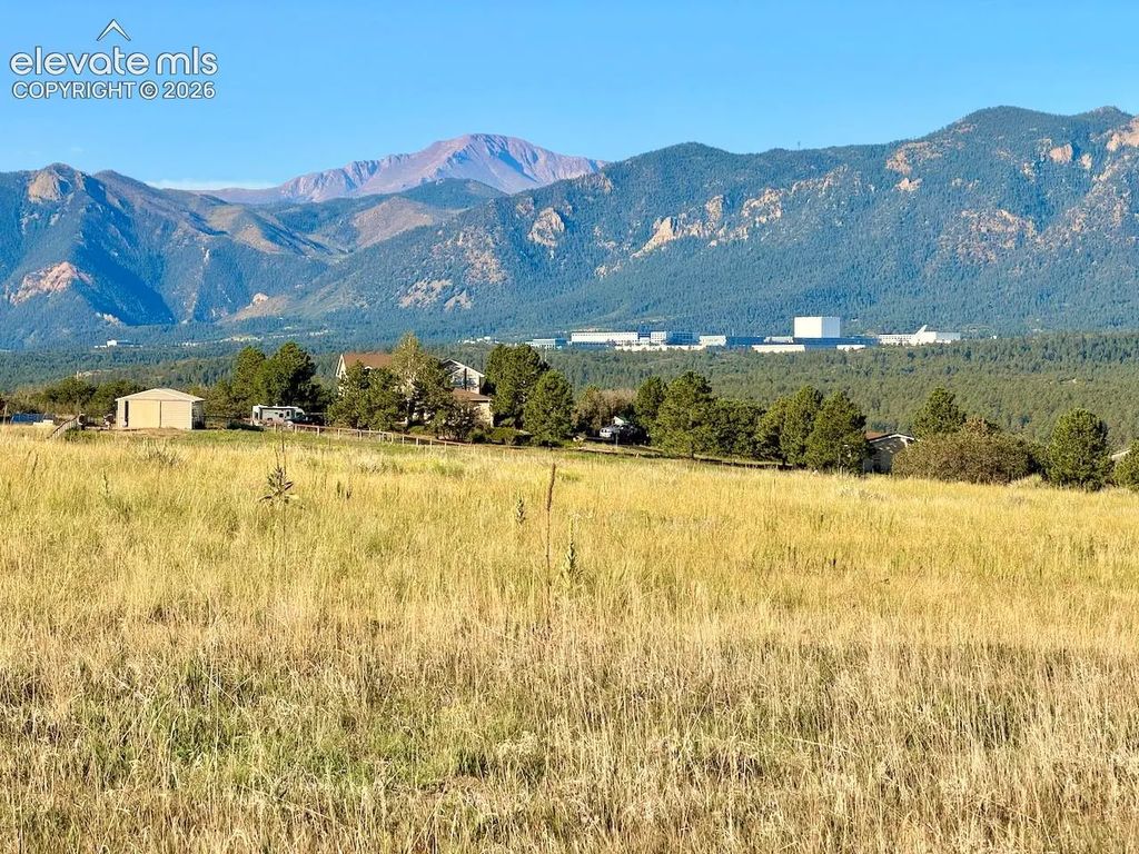 505 Struthers Loop, Colorado Springs