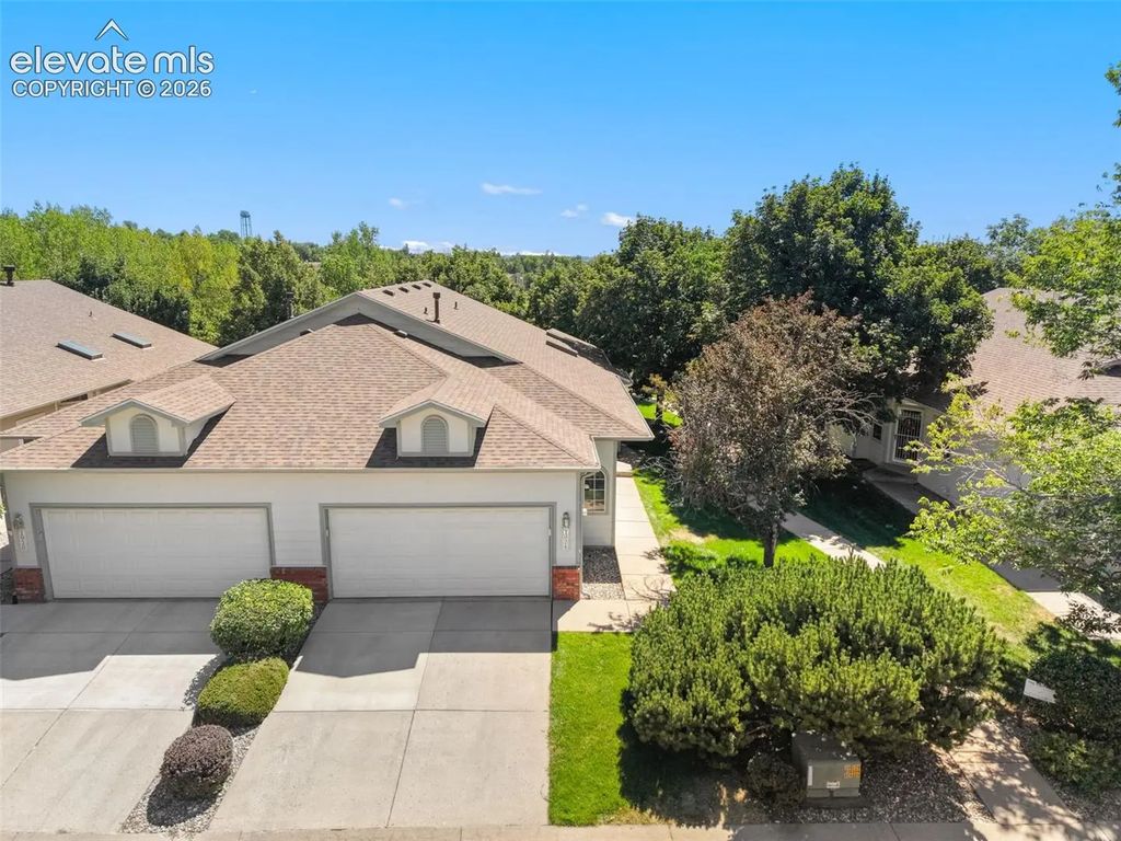1024 Samuel Point, Colorado Springs