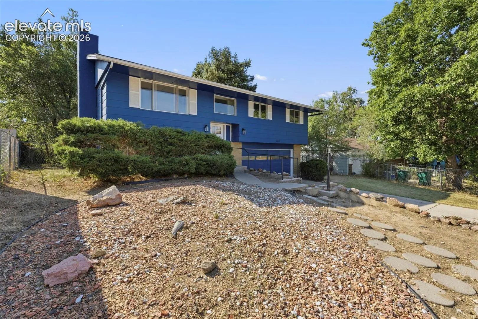 Homes for Sale in Colorado Springs, CO