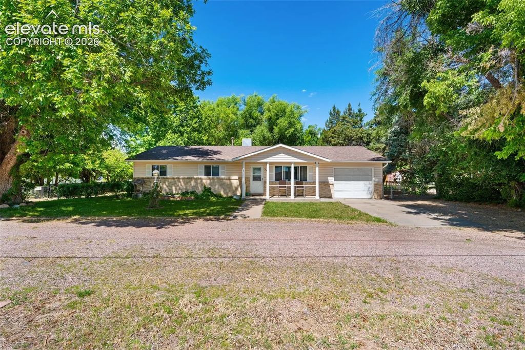 353 Dozier Avenue, Canon City