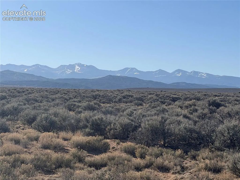 0 W Buckhorn Drive, San Luis