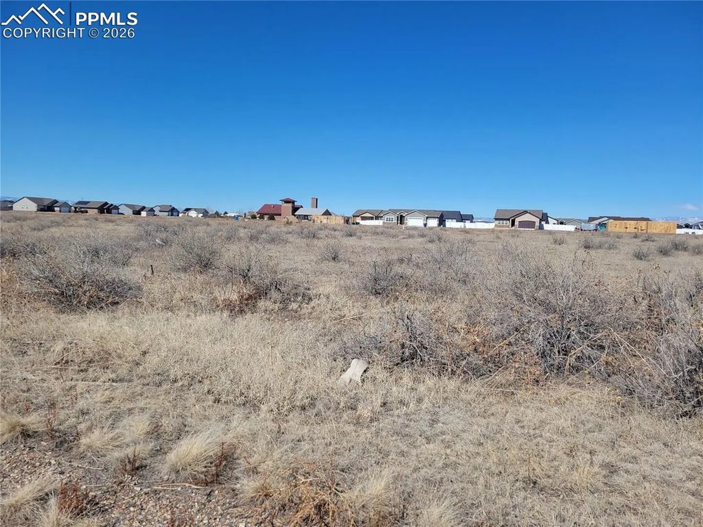 715 N Mapleleaf Drive, Pueblo West