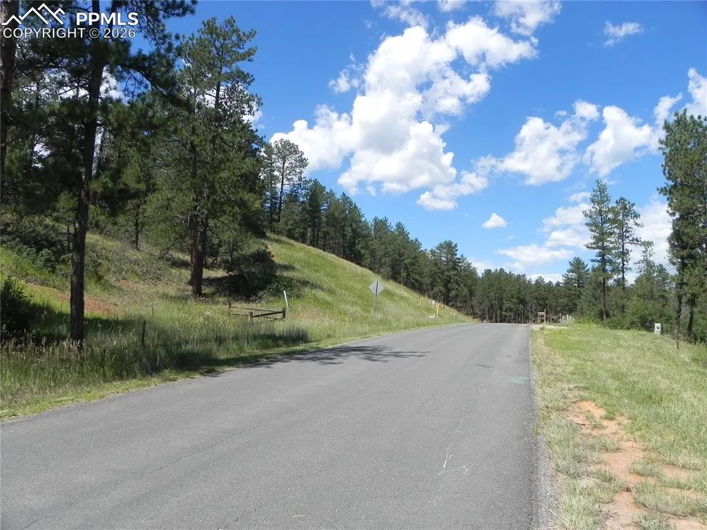 4144 Cheyenne Drive, Larkspur