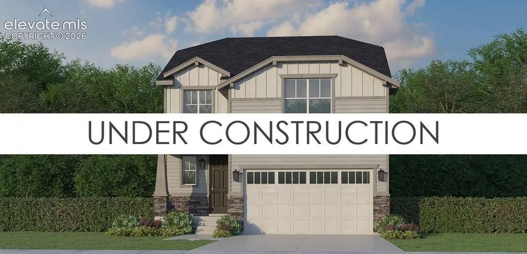 7895 School House Drive, Colorado Springs