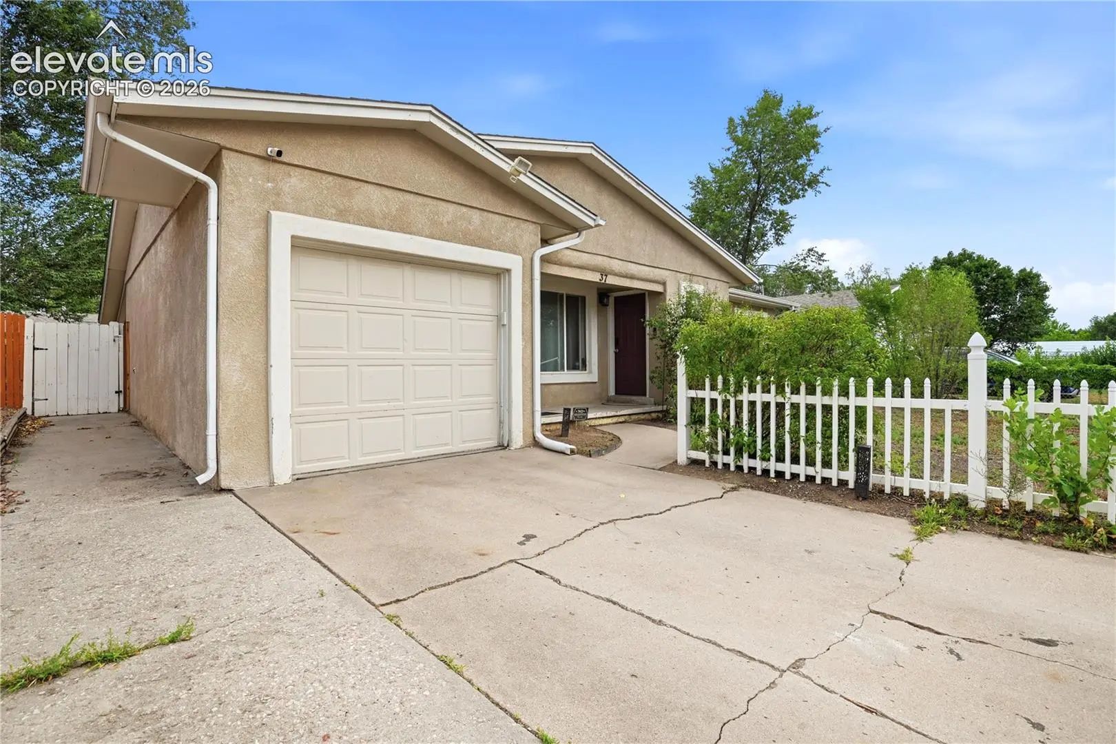137 Steven Drive, in the city of Colorado Springs Real Estate in CO by Security