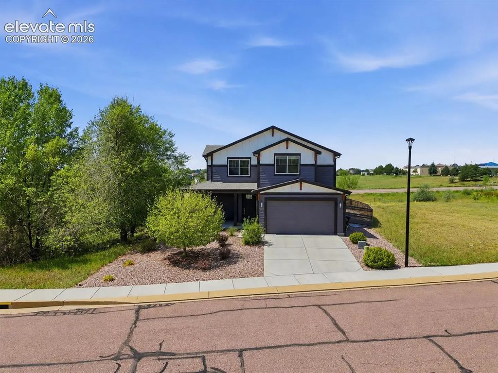 7838 Twin Creek Terrace, Fountain