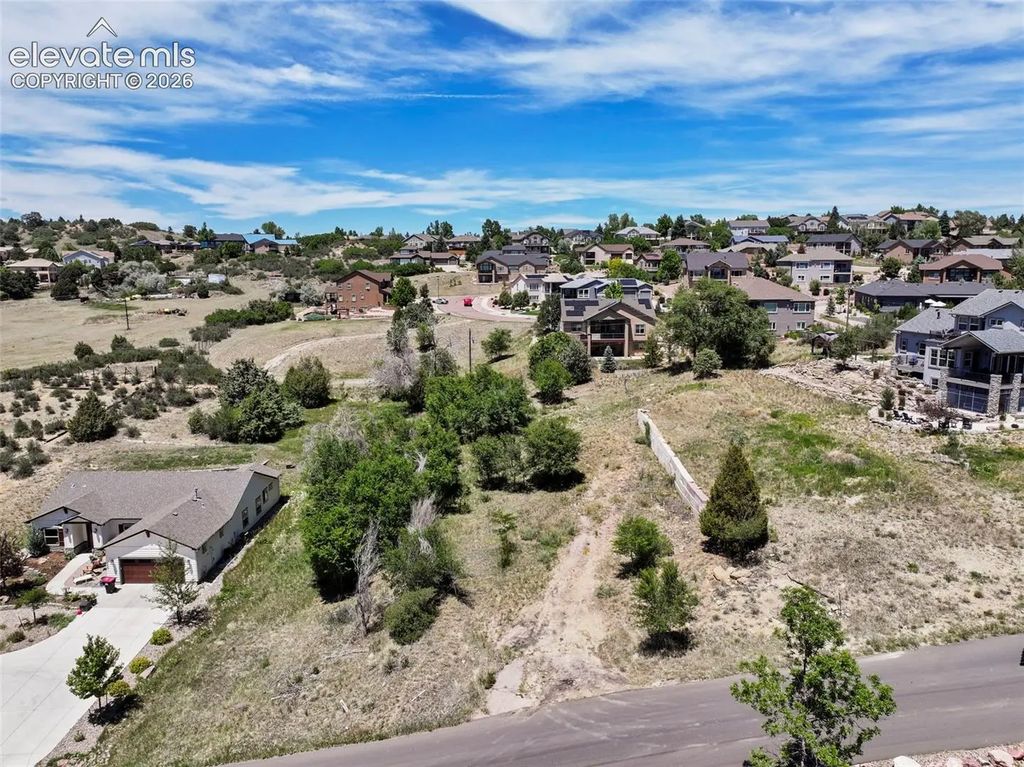 4640 Emerald Drive, Colorado Springs
