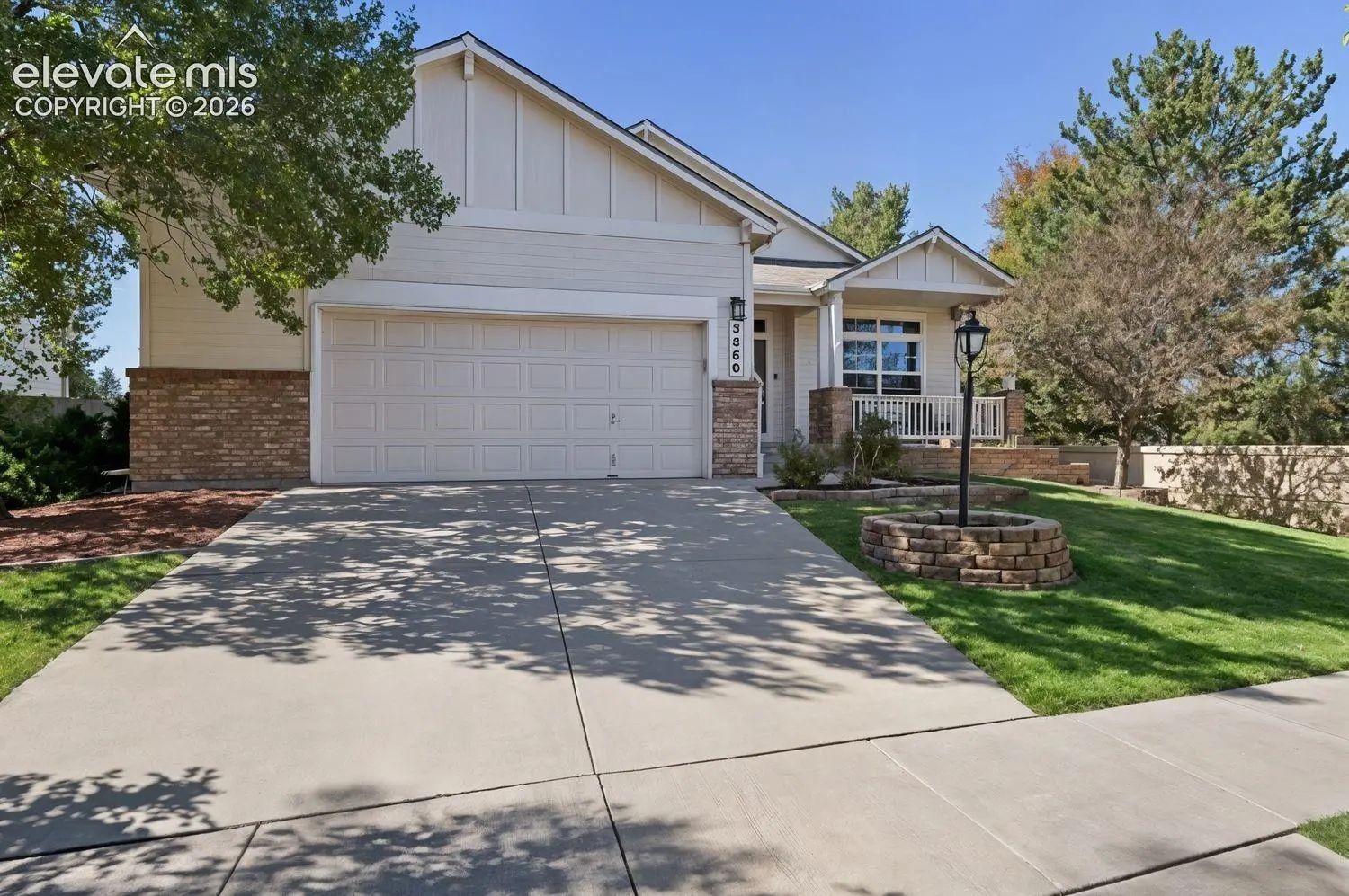 Homes for Sale in Colorado Springs, CO