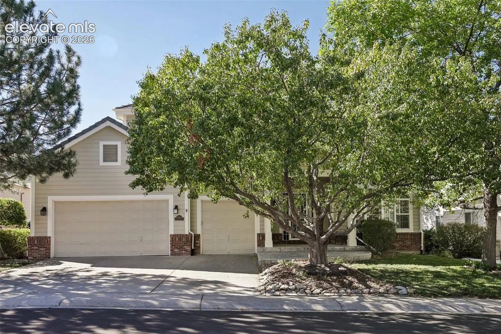 9969 Longview Drive, Lone Tree