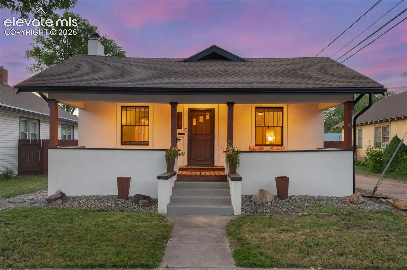 Residential Real Estate for Sale located in the neighborhood of Seaveys, in the city of Colorado Springs, CO