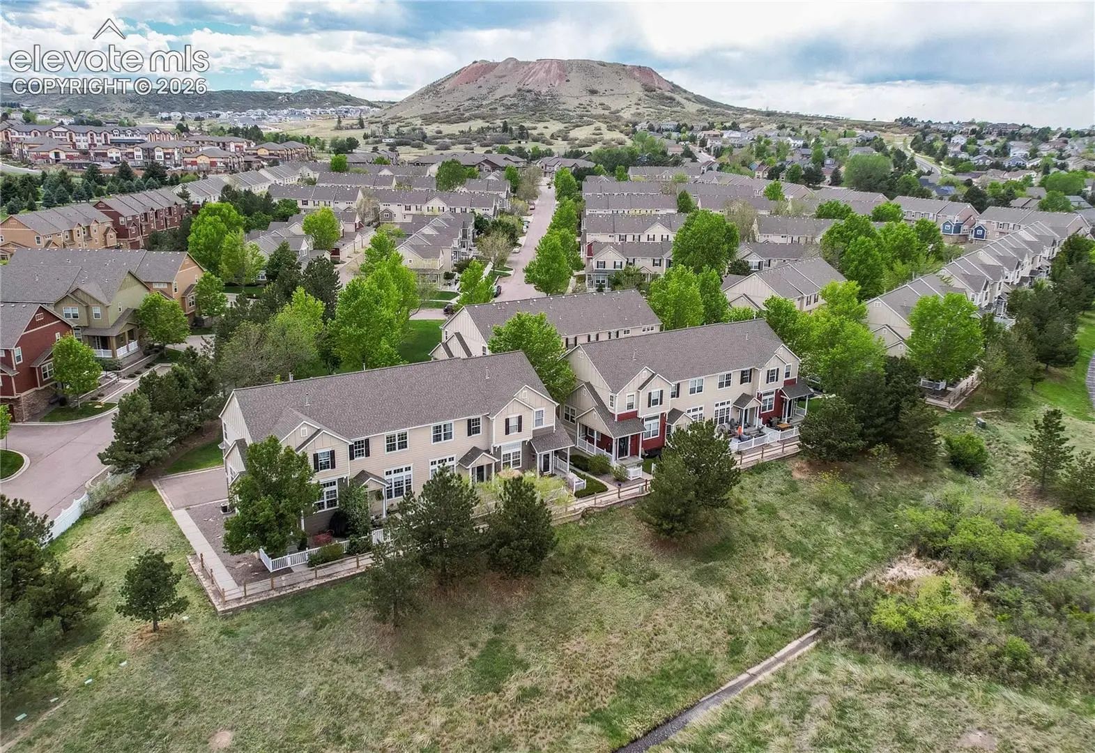 Homes for Sale in Castle Rock, CO