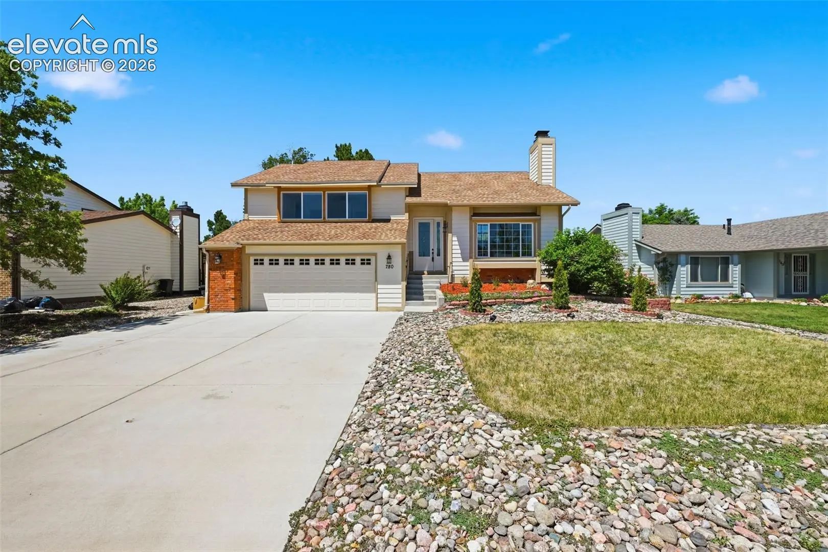 Colorado Springs Real Estate - MLS # 4567255, Residential real estate for Sale in M J Brock, MLS Listings # 4567255