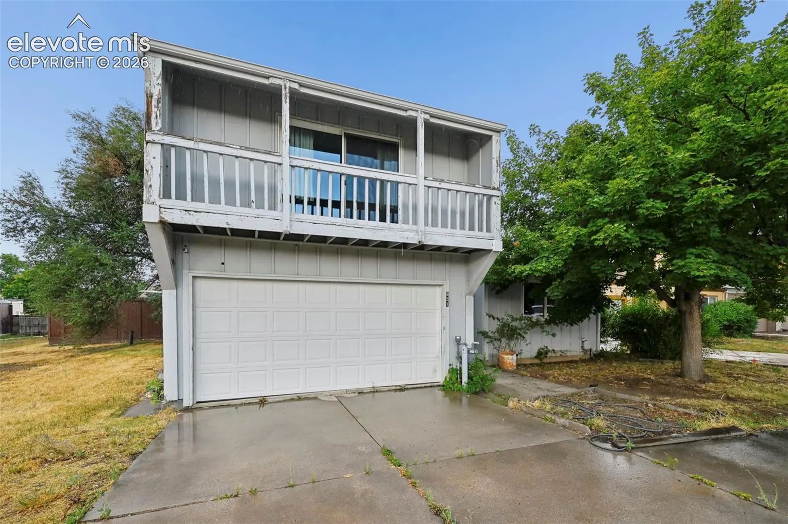 8564534, Residential, 851 San Bruno Place, Colorado Springs, CO, Gentry, 80906