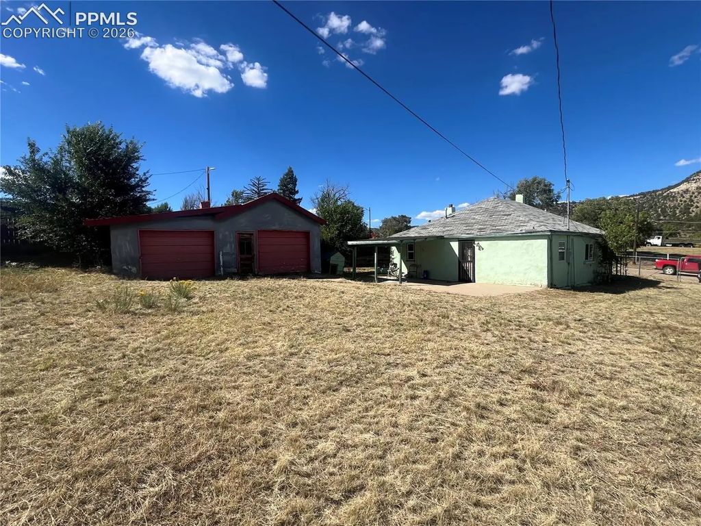 1124 Smith Avenue, Trinidad