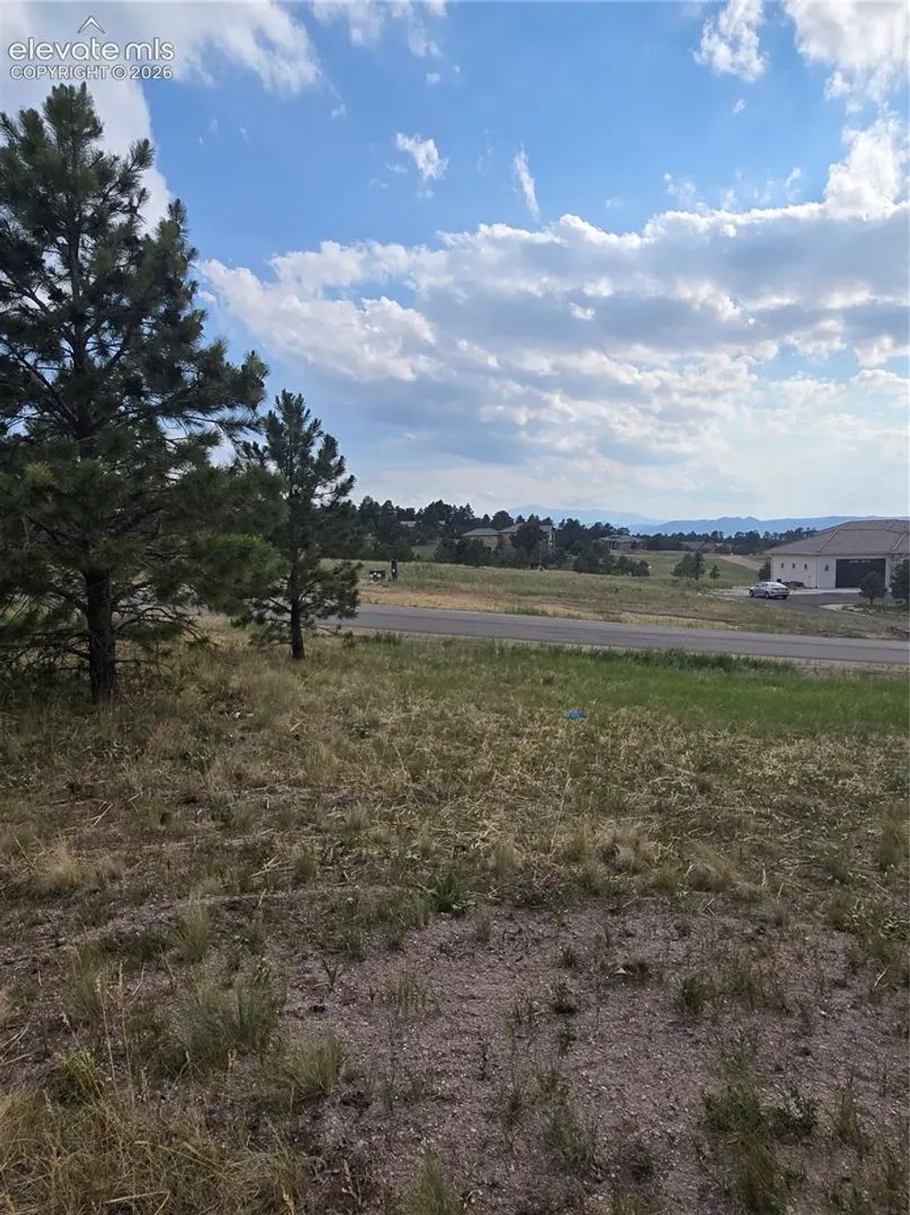 16655 Boundary Basin Court, Colorado Springs
