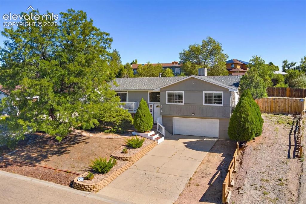 4032 Valley Drive B, Pueblo