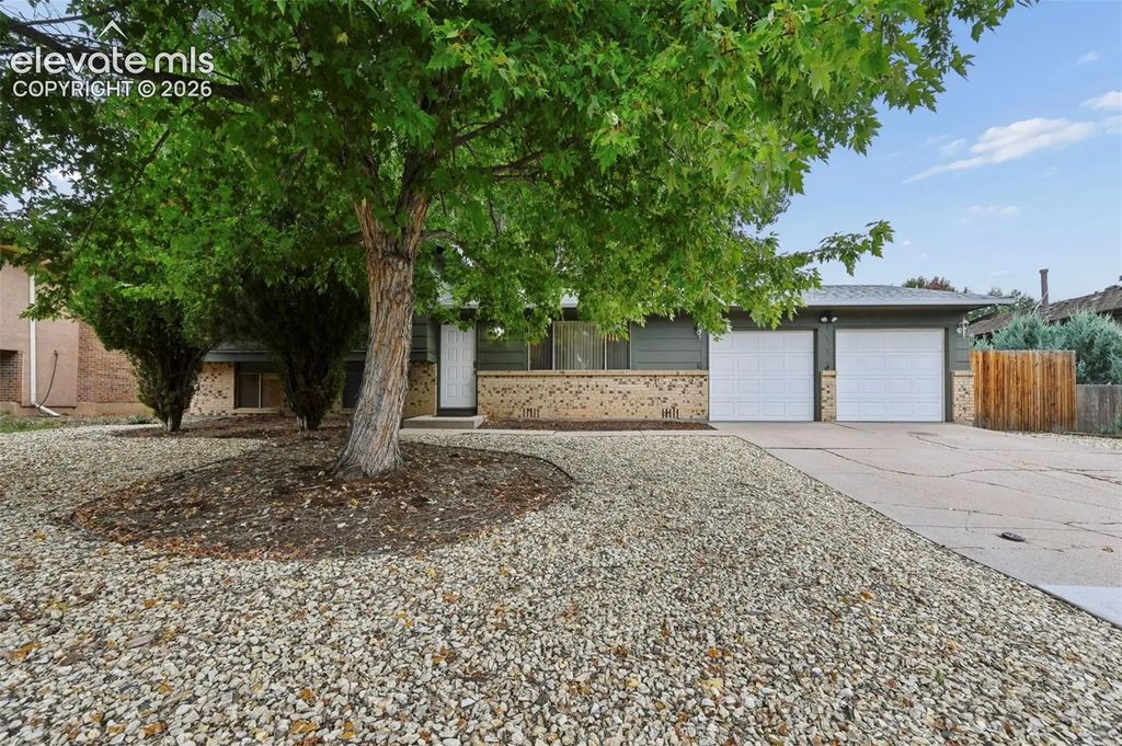 5355 Mule Deer Drive, Colorado Springs