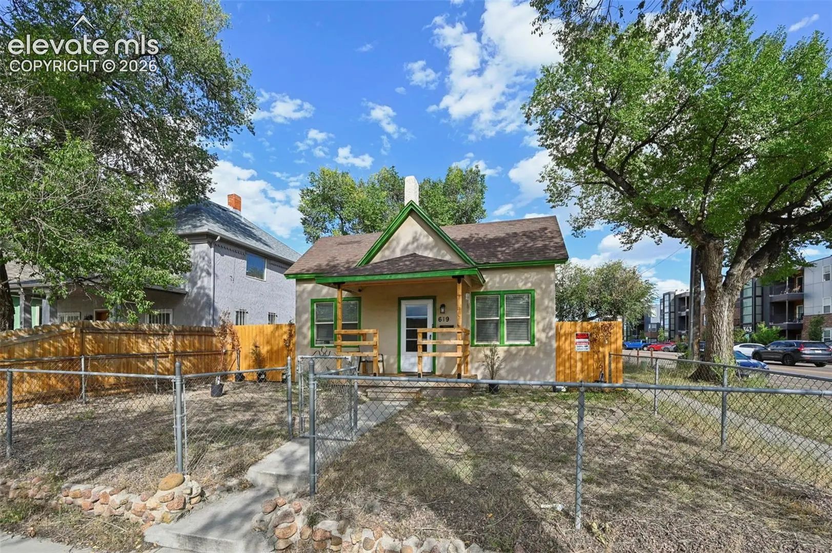 Homes for Sale in Colorado Springs, CO