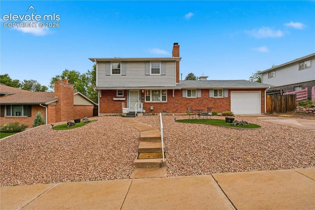 2212 Glenn Summer Road, Colorado Springs