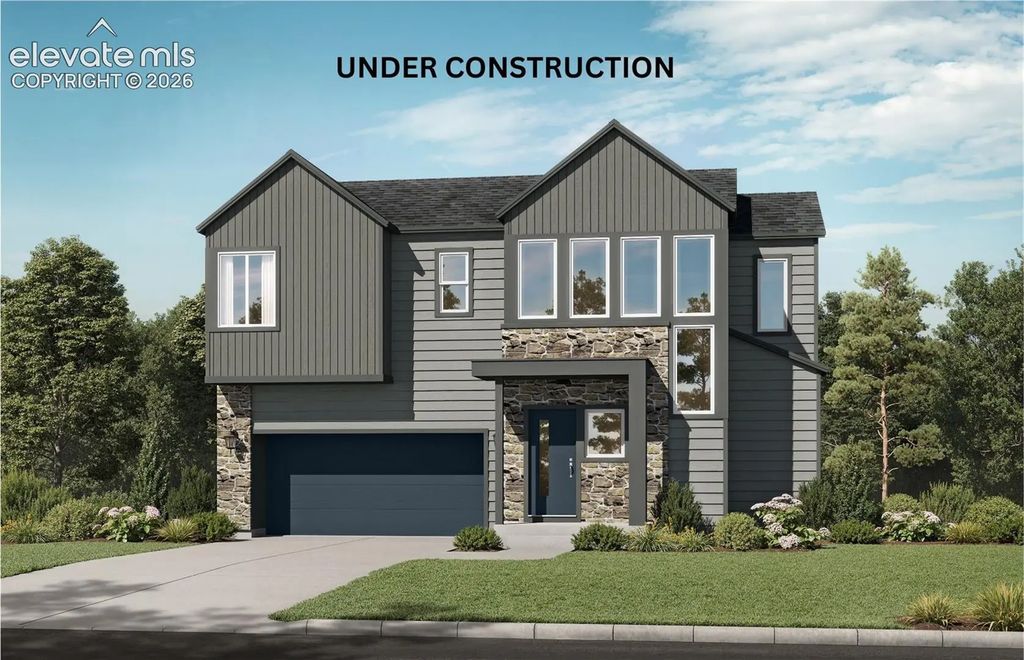 10782 Morning Hills Drive, Peyton