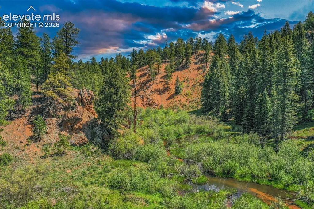 29545 Highway 67, Woodland Park