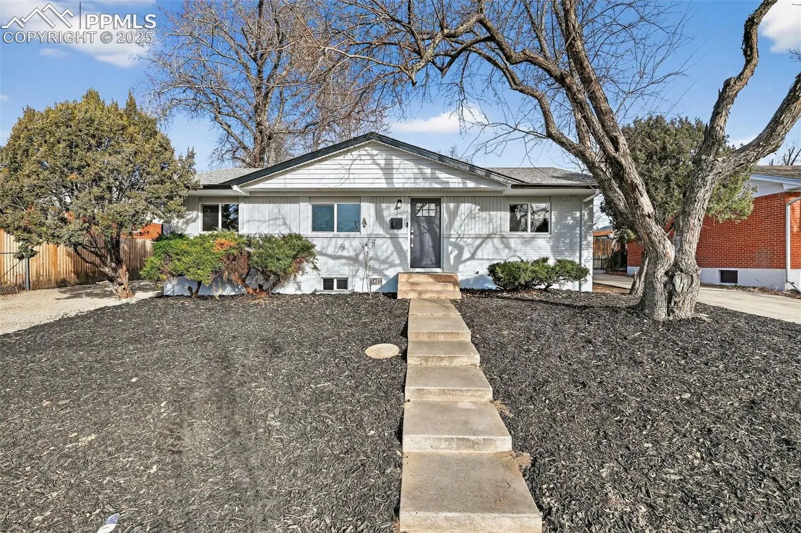 3412 Constitution Avenue, in the city of Colorado Springs Real Estate in CO by Palmer Park