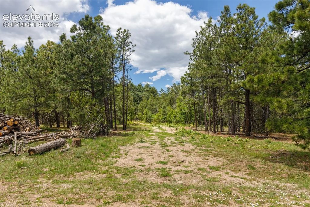 8719 Ponderosa Pine Drive, Beulah