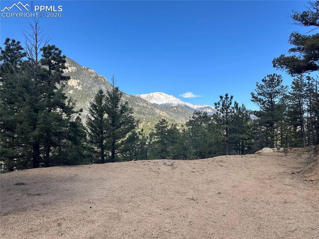 339 Eagle Mountain Road, Manitou Springs