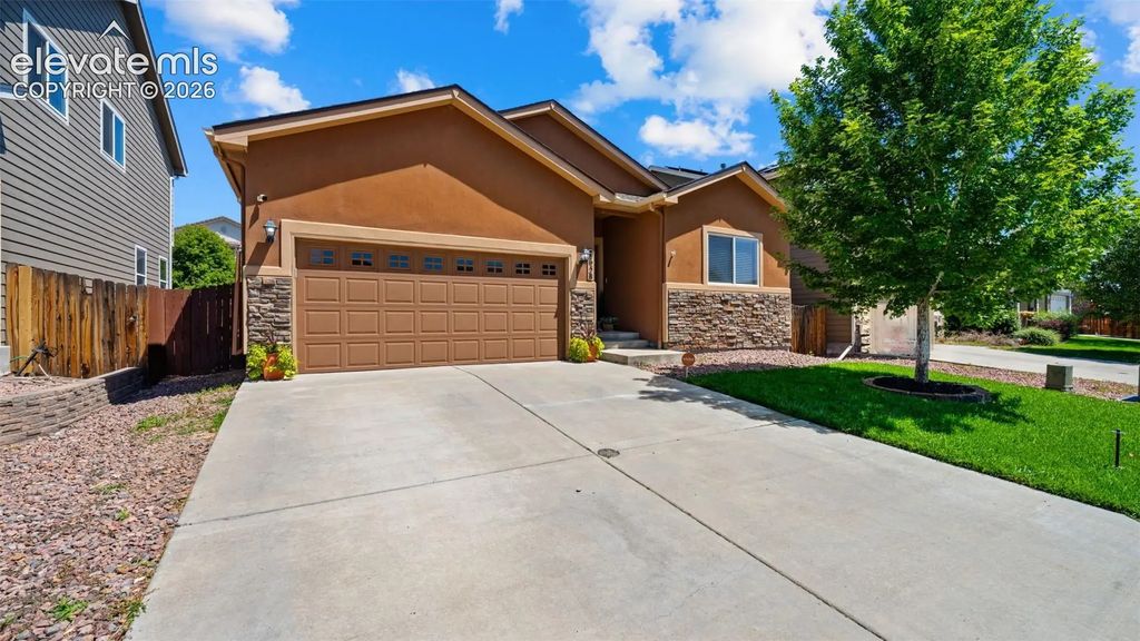 7658 Colorado Tech Drive, Colorado Springs