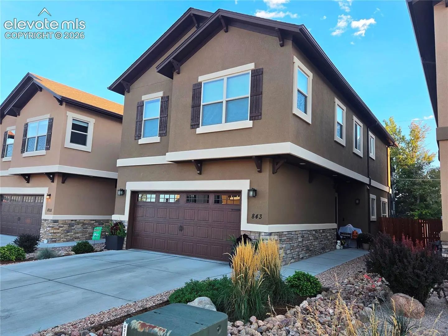 1372509, Residential, 843 Redemption Point, Colorado Springs, CO, Cheyenne Heights, 80905