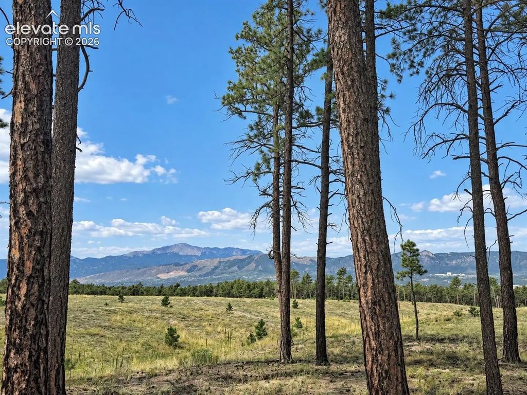 13670 Sterling Spires Heights, Colorado Springs