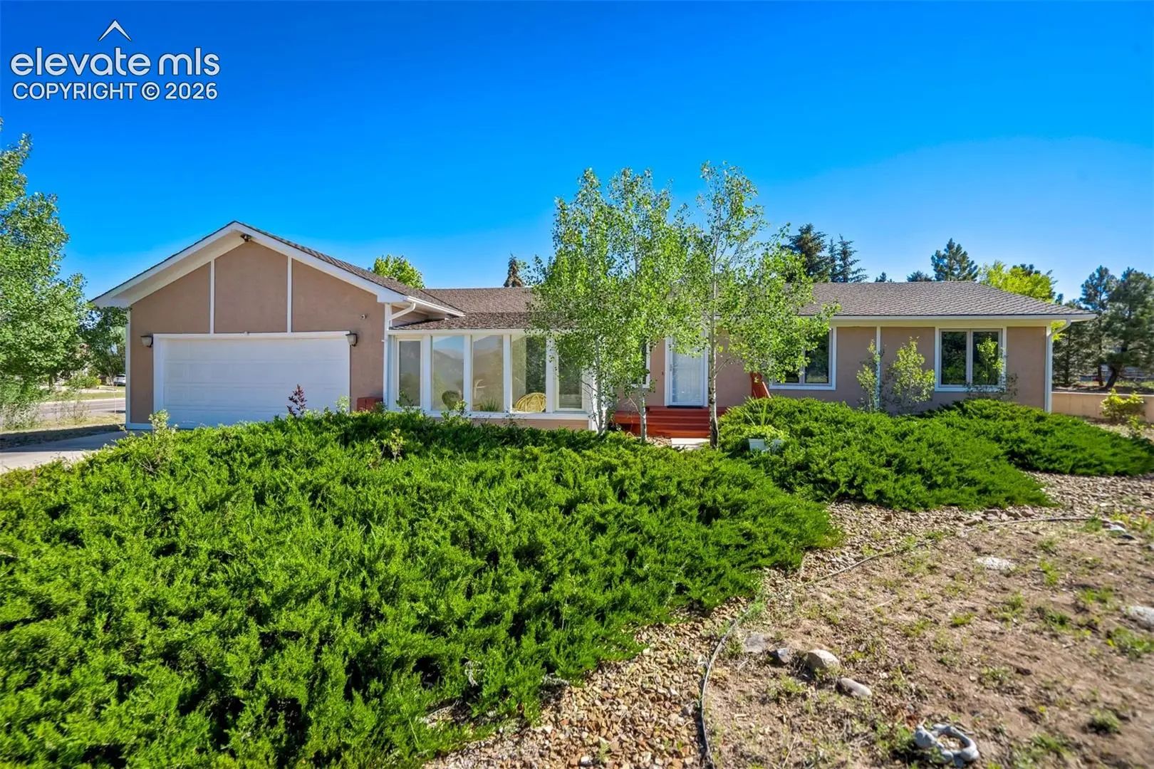 Residential Real Estate for Sale located in the neighborhood of Donala, in the city of Colorado Springs, CO