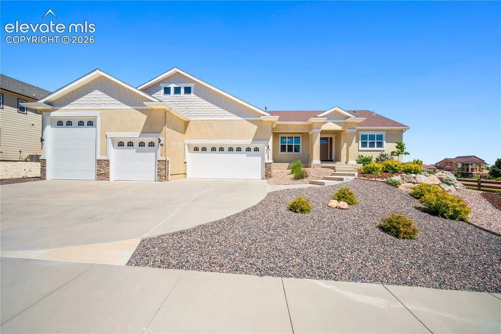 12692 Clark Peak Court, Peyton