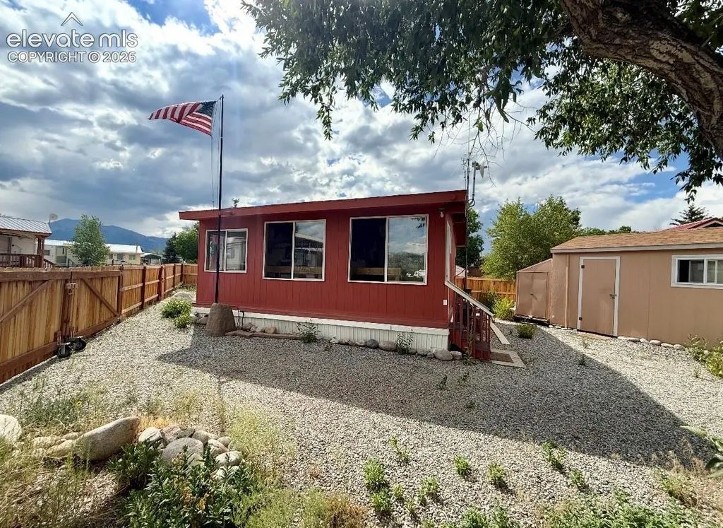 10795 County Road 197a 127, Nathrop
